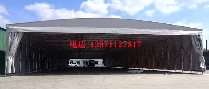 河池湖北工业仓库篷房