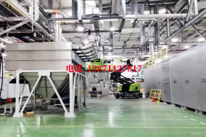 河池机电设备安装工程,设备安装公司