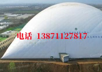 河池气膜棚卷帘门,电动门