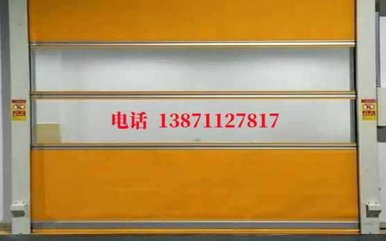 河池洁净室门